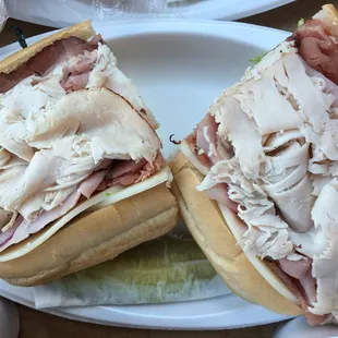 The Big Daddy Sub