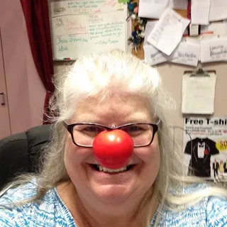 Cynthia B.