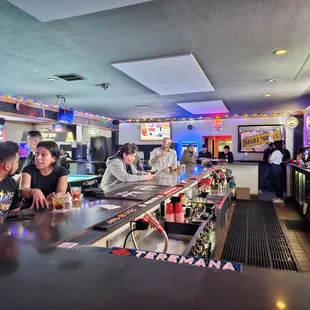 Harvey's Sports Bar