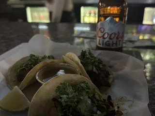 The Glen Bar & Grill