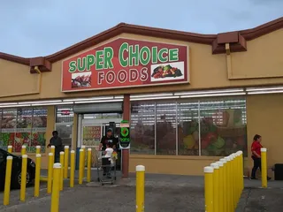 Super Choice Foods
