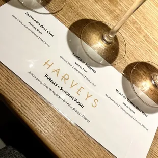 dessert
