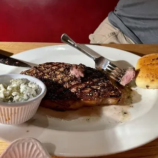 Ny Strip