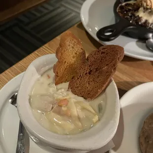 Chicken Noodle Soup