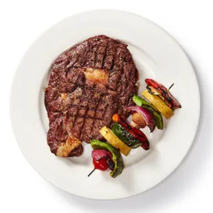 Marinated Ribeye