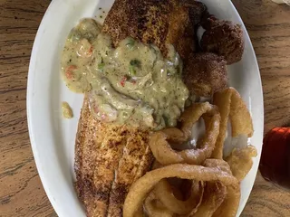 Nate’s Steakhouse