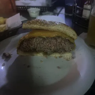 The Original Wine Burger