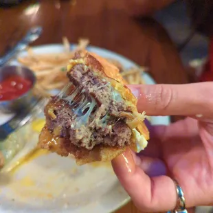 Double Stack