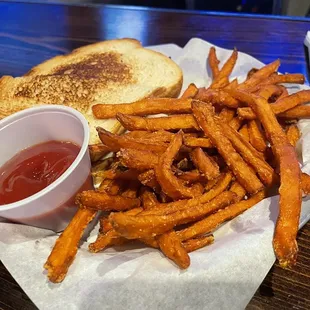 Smokin' Turkey Sandwich