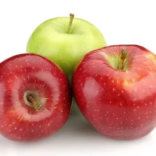 The BEST apples.