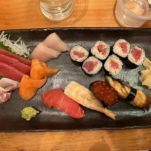 sushi ser