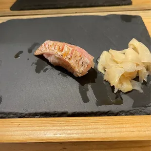 sushi and sashimi, sashimi, sushi, food