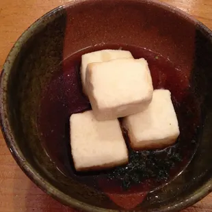 Age Tofu