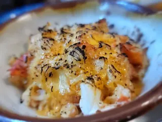 Tomo21 Sushi