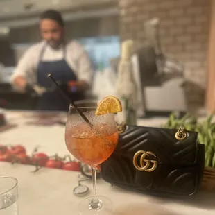 Aperol Spritz