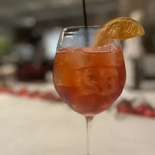 Aperol Spritz