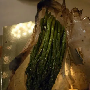 Asparagus