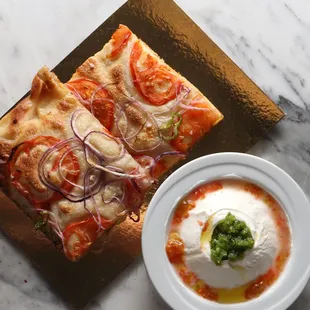 Heaven-made Sour Cream photographed by @damoneats