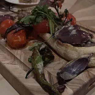 Lamb Shank
