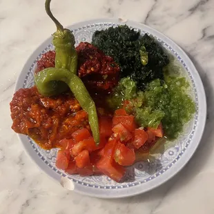 Mediterranean