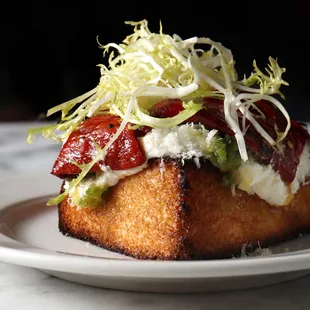 Bruschetta