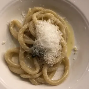 Foot Long Pici Noodle