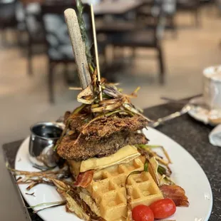 Hash House a Go Go