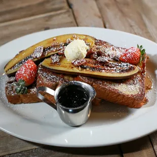 French Toast