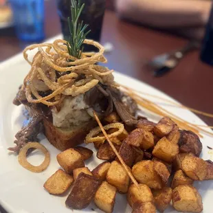 bbq ribs, food, ribs