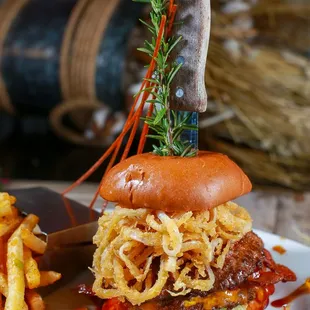 food, burger, burgers