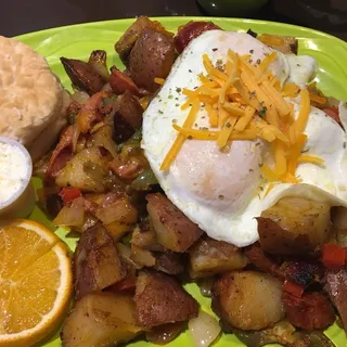 Linguica Hash