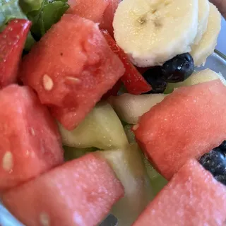 Large Bowl of Fruit