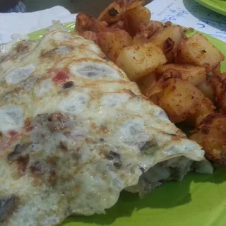 Chicken Apple Sausage