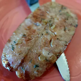 Jalapeno Mango Sausage