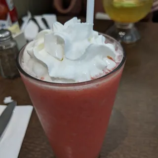 16 oz. Strawberry Banana Smoothie