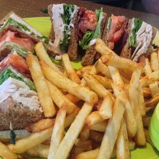 Club Sandwich