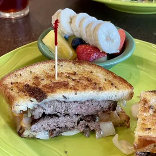 Patty Melt
