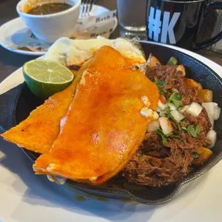 The Best F#*%ing Birria Hash
