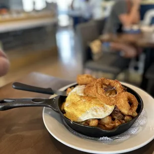 Hash Kitchen