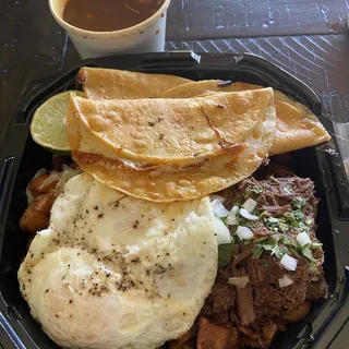 The Best F#*%ing Birria Hash