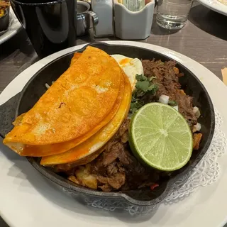 The Best F#*%ing Birria Hash