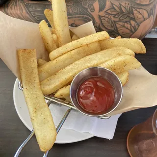 Fries