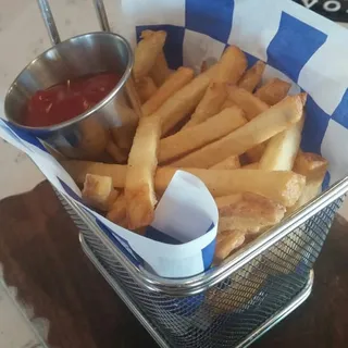 Fries