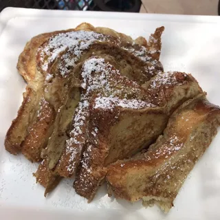 County Fair French Toast