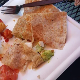 Killer Quesadilla