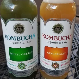 Kombucha