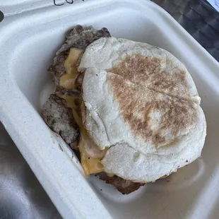 Like I said - looks plain .... But PACKED with flavor!!