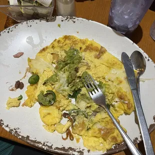 do not order the egg nachos