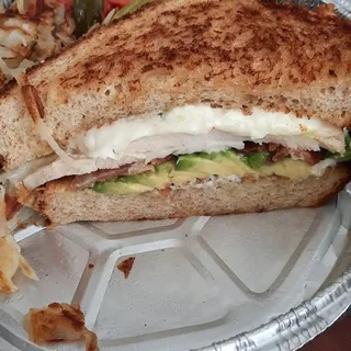 Turkey Club