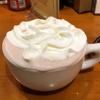 Hot Chocolate